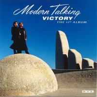 modern talking victory